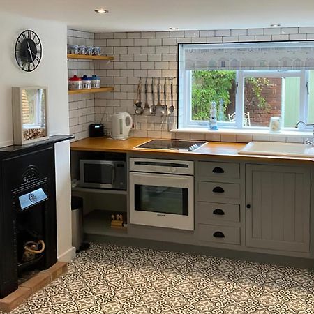 Honey Cottage Friston エクステリア 写真