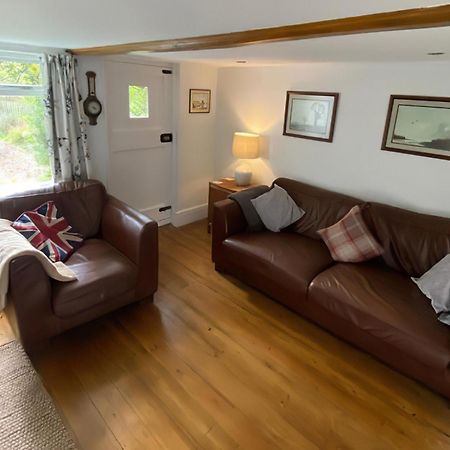 Honey Cottage Friston エクステリア 写真