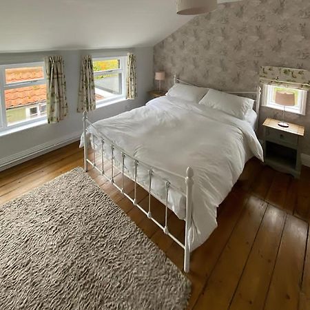Honey Cottage Friston エクステリア 写真