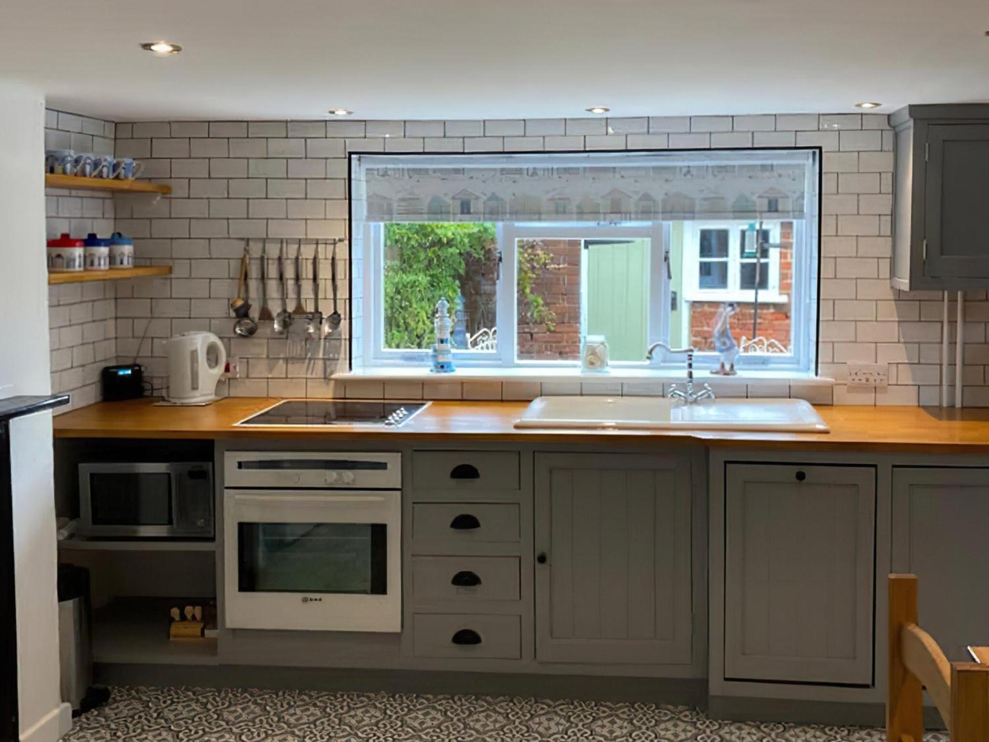 Honey Cottage Friston エクステリア 写真
