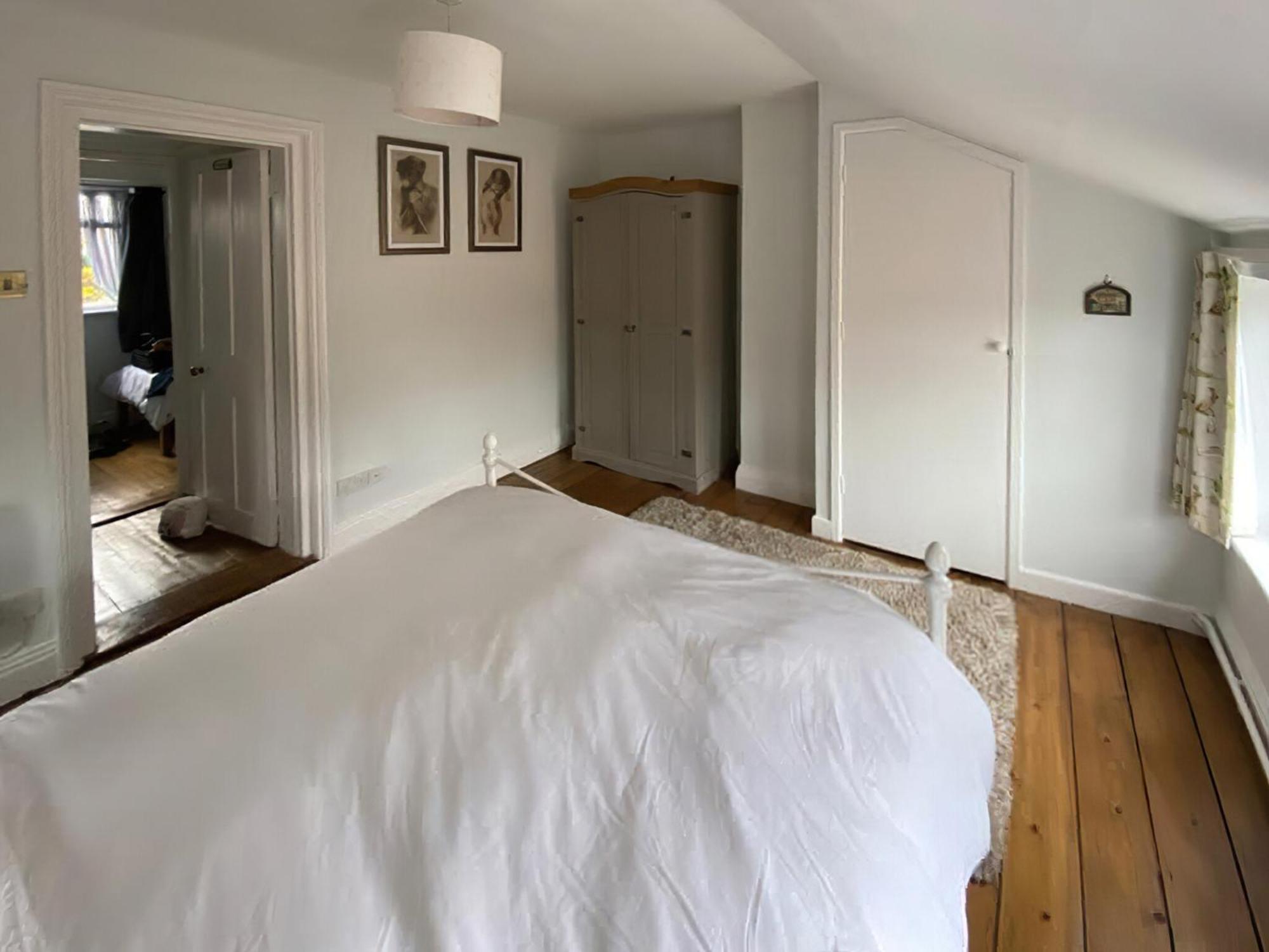 Honey Cottage Friston エクステリア 写真