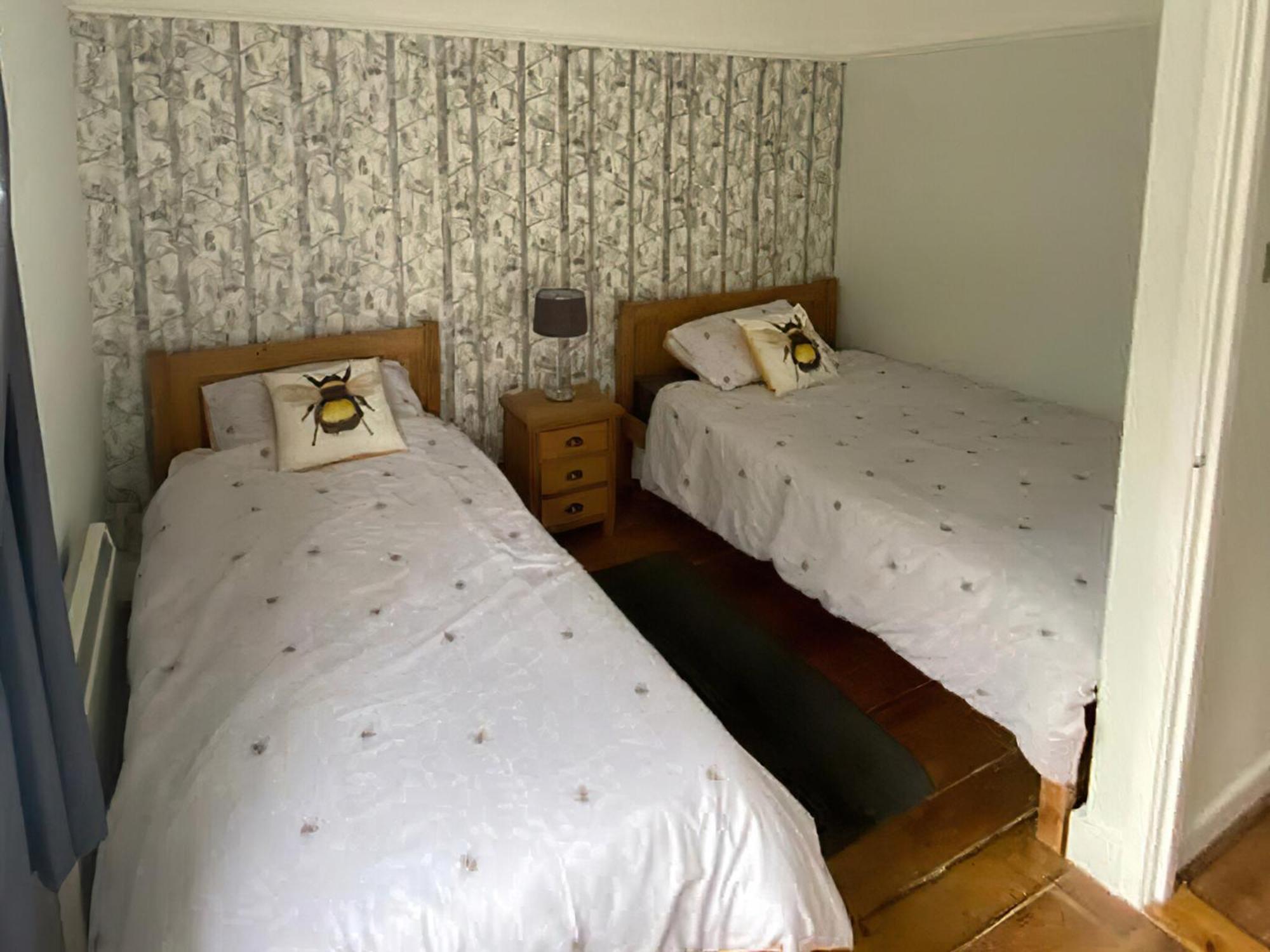 Honey Cottage Friston エクステリア 写真