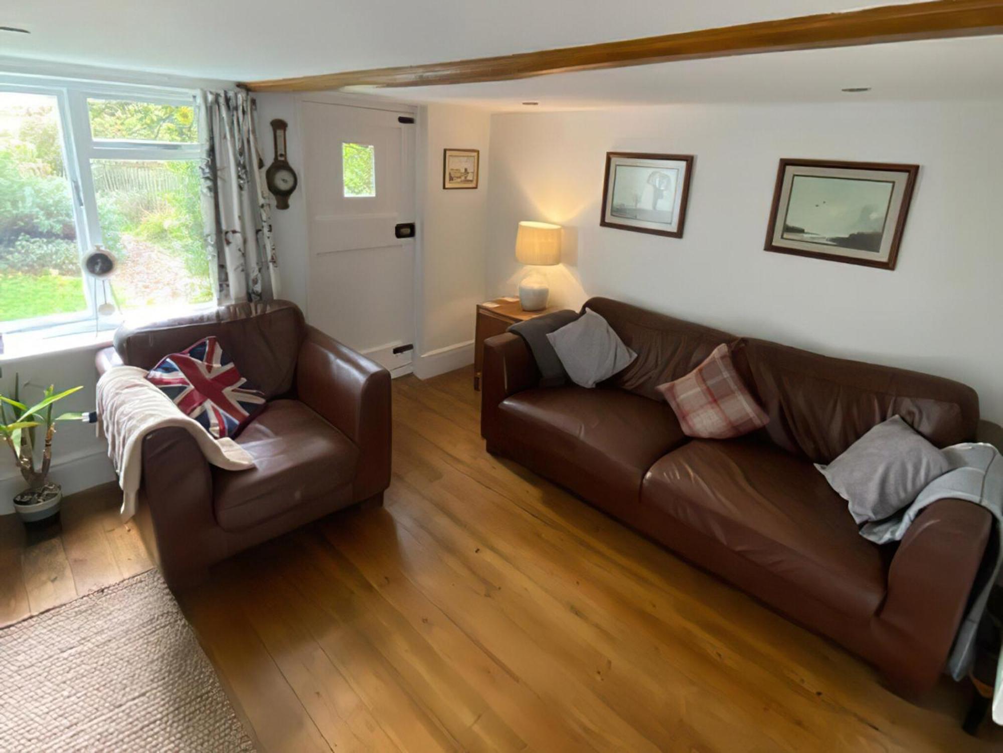 Honey Cottage Friston エクステリア 写真