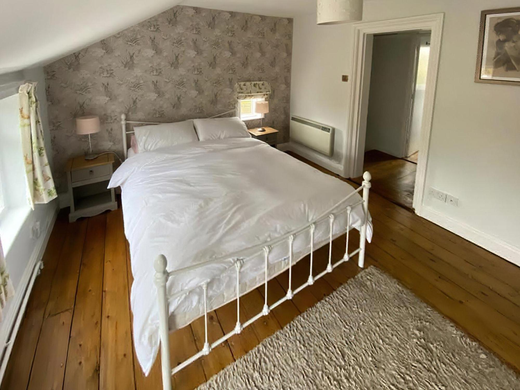 Honey Cottage Friston エクステリア 写真