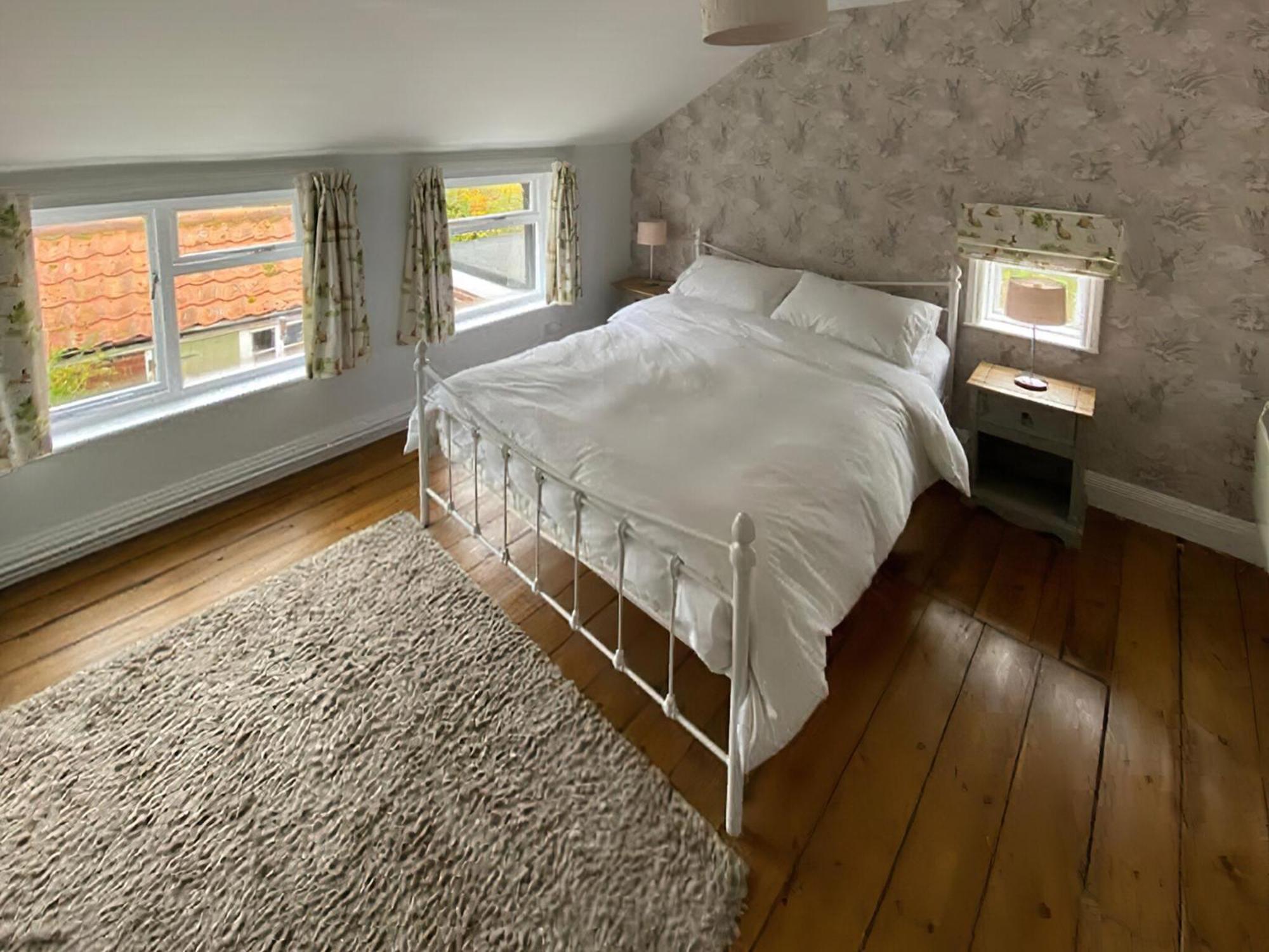 Honey Cottage Friston エクステリア 写真